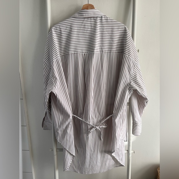 Oversized boyfriend shirt! - Picture 3 of 5